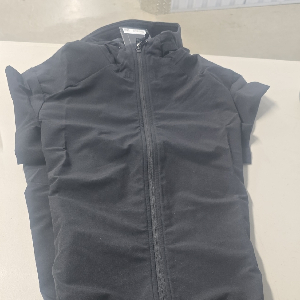 Lululemon Warp Light Jacket ×packable